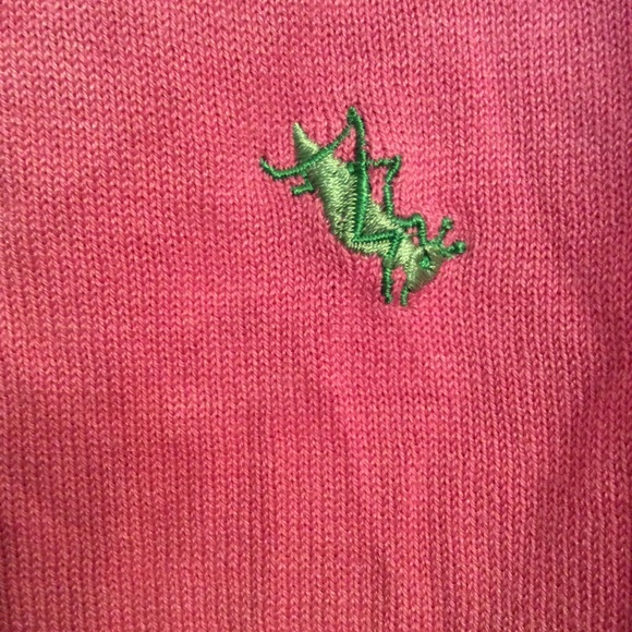 Quacker Factory 3X Twin Set Sweater - Picture 3 of 5